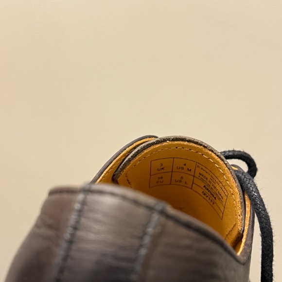 Dr. martens Oxford shoes - Picture 4 of 5